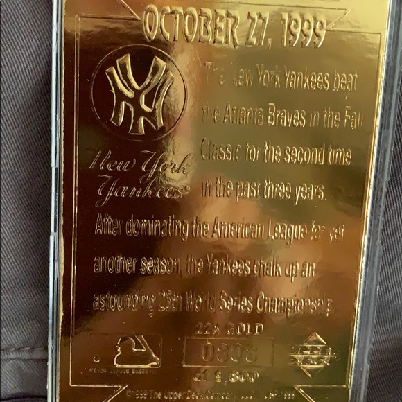 Collection Card - Picture 3 of 3